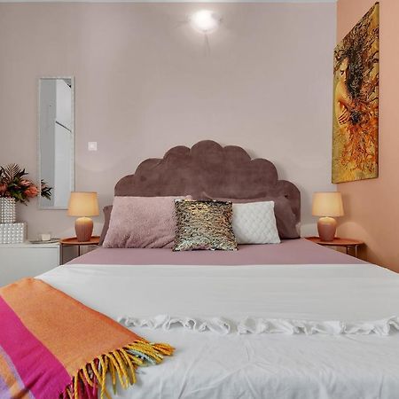 Apartments Barbara Μακάρσκα Εξωτερικό φωτογραφία
