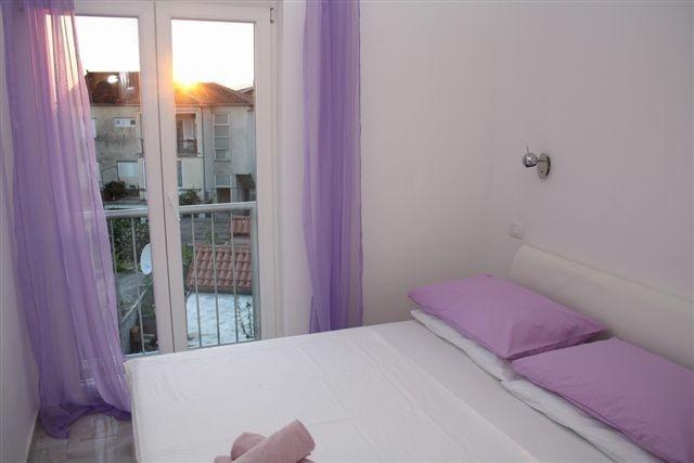 Apartments Barbara Μακάρσκα Εξωτερικό φωτογραφία